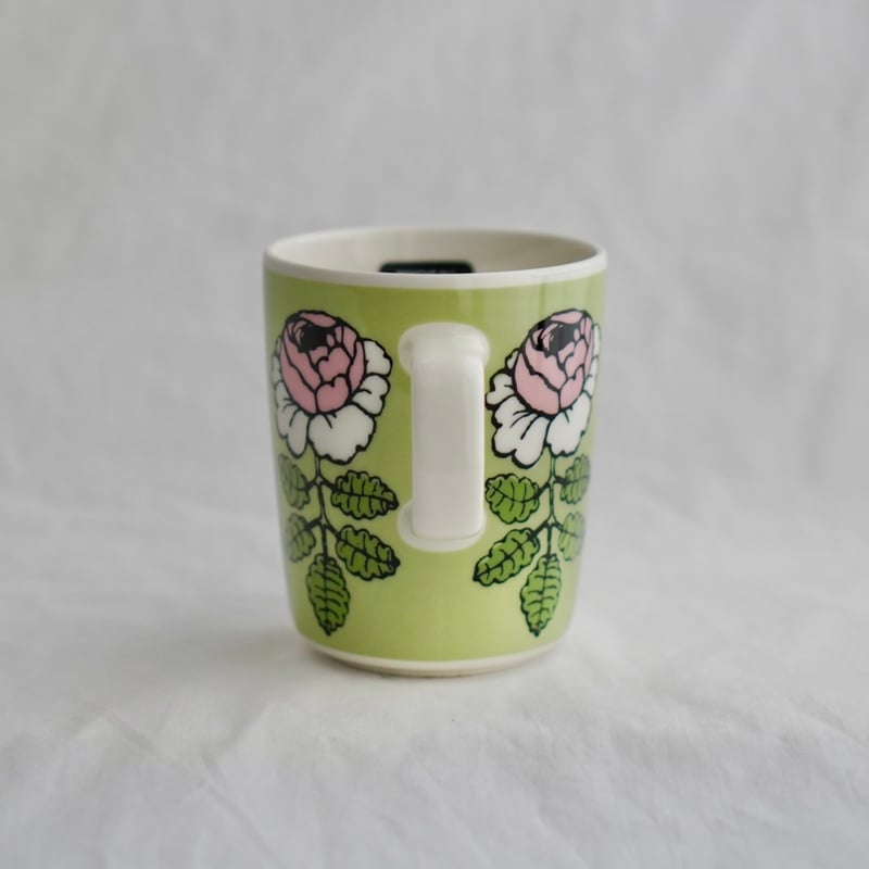 フィンランド限定】 日本未発売 2026 marimekko マリメッコ vihikruus
