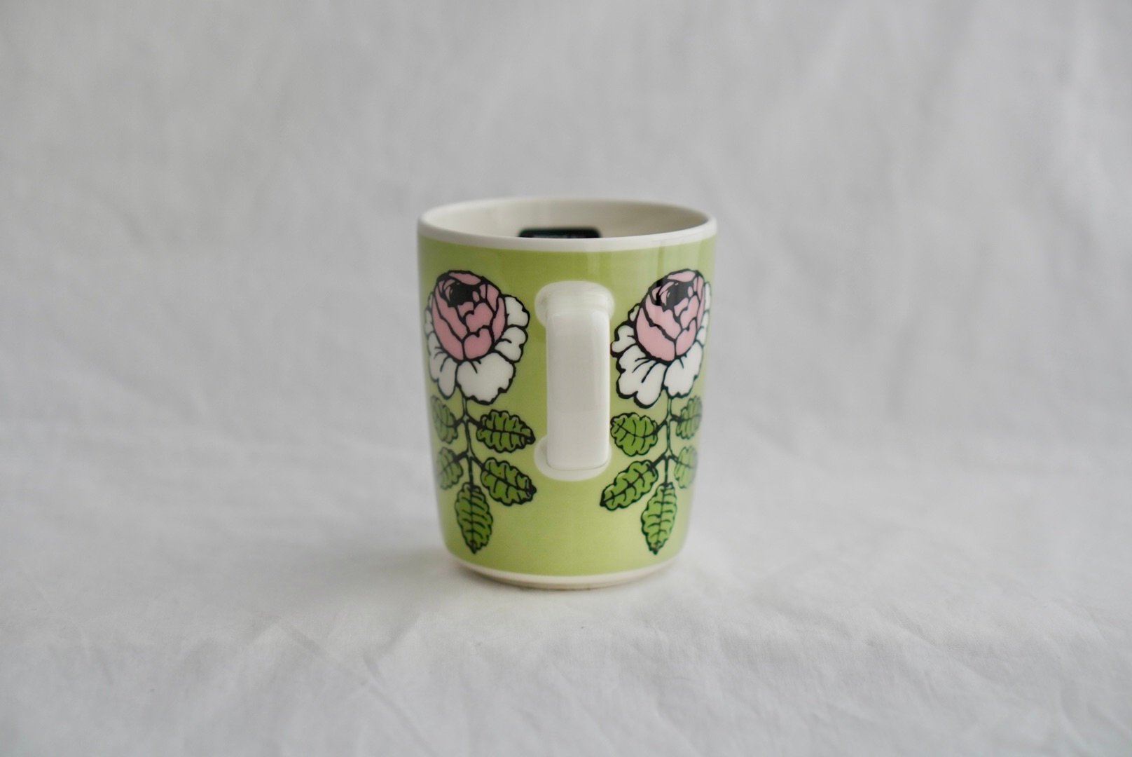 フィンランド限定】 日本未発売 2026 marimekko マリメッコ vihikruus