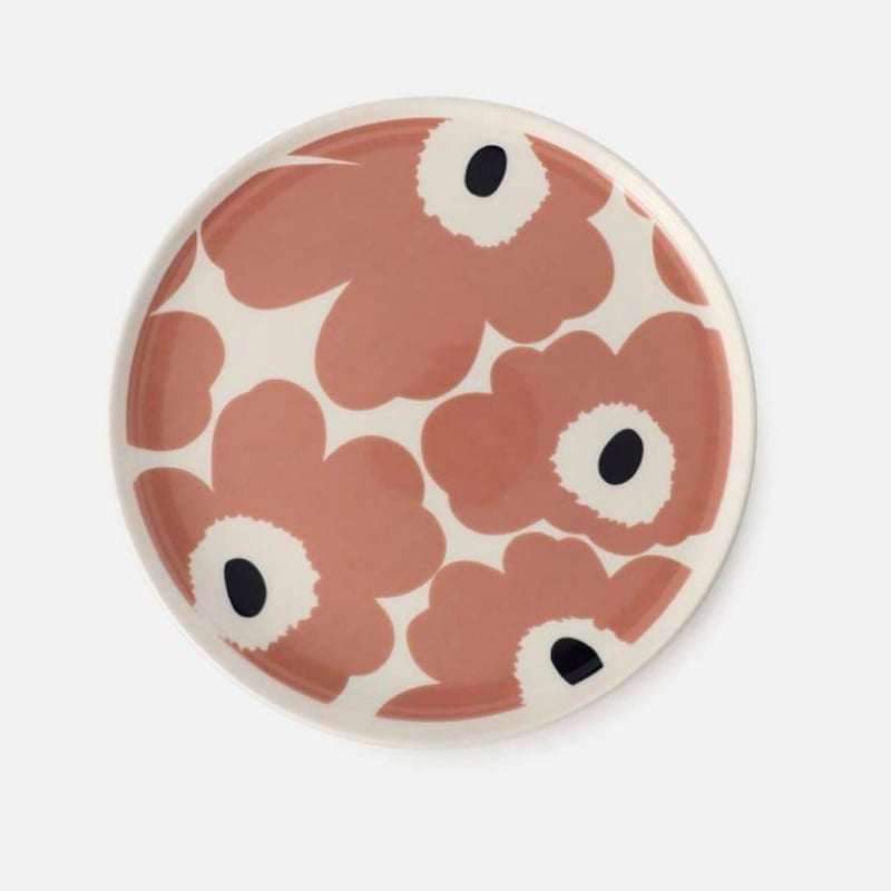 m*3様 レアmarimekko  kivi スイートピンク marimekko マリメッコ 生地 ミニウニッコ ピンク ライトピンク