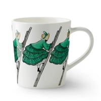 正規取扱店】Elsa Beskow エルサべスコフ ボウル 500ml The Strawb