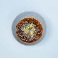 大人のオニオンスープ