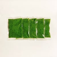 【簡易包装】ほうれん草を味わうスープ５食セット