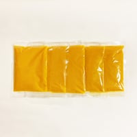 【簡易包装】かぼちゃとアーモンドミルク５食セット
