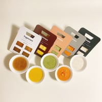 レギュラースープ10食(5種×2)セット