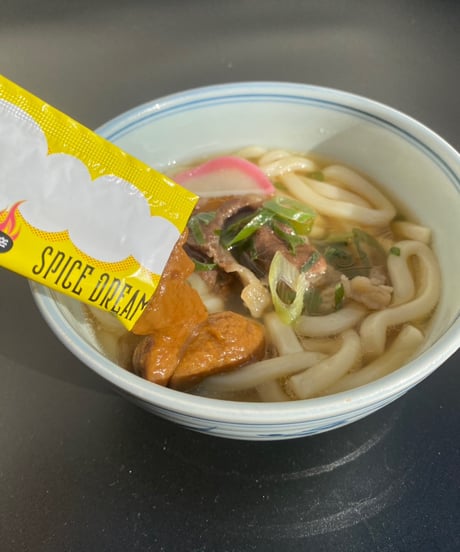 ちょこっとだけカレー30g×5本入り