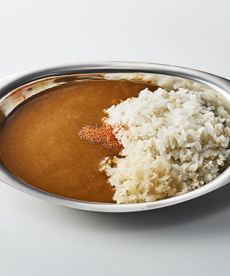 スパイスカレー様 スパイスカレー / グルテンフリーカレー｜ZENB（ゼンブ）公式通販