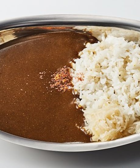 1kg業務用（約35食分）スパイス黒咖喱