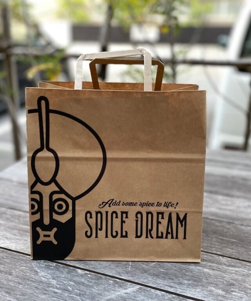SMAP 紙袋 オリジナル手提げ袋（紙） | SPICE DREAM
