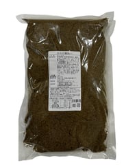 1kg業務用（約35食分）スパイス黒咖喱