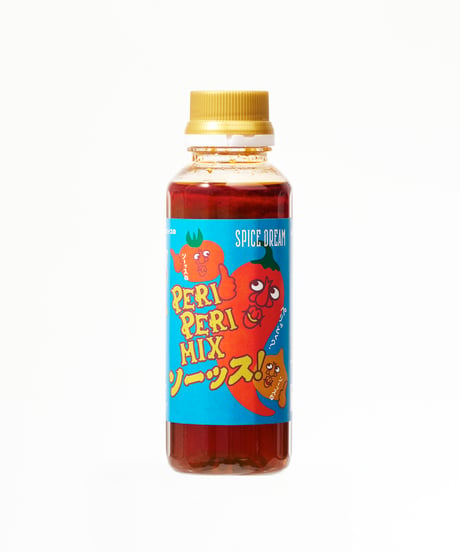 PERPERIMIXソーッス！　　　　　　　　　　195ml