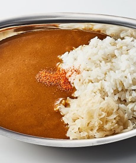 1kg業務用（約35食分）スパイス黄咖喱