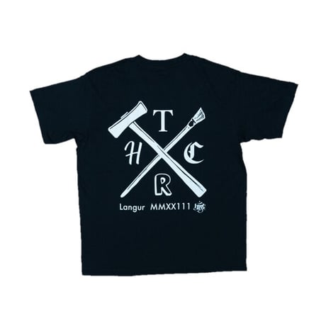 "MMXX111"  SHORT SLEEVE