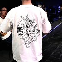 i's×LANGUR SHORT SLEEVE