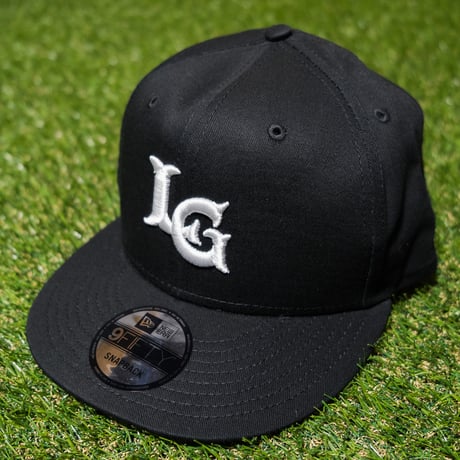 LANGUR Snapback
