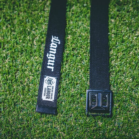 Military Belts