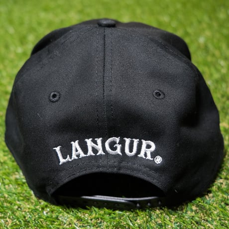 LANGUR Snapback