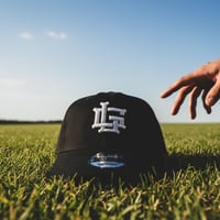 LANGUR Adjustable Unstructured Cap