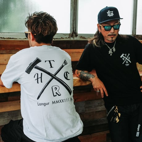 "MMXX111"  SHORT SLEEVE