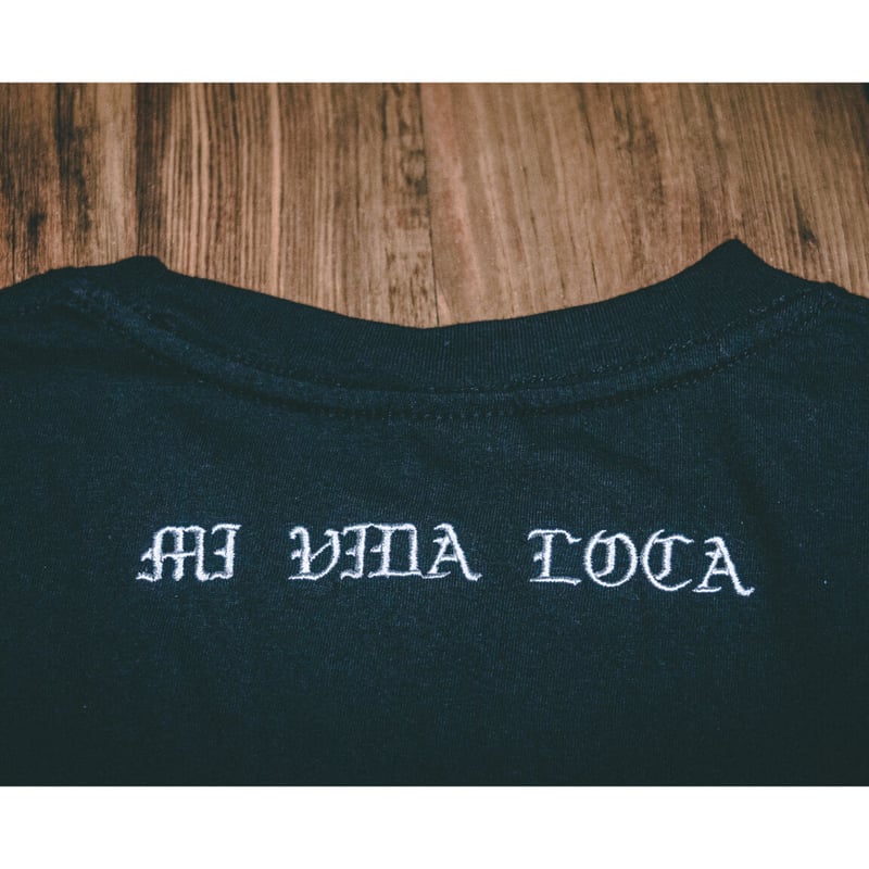 MI VIDA LOCA