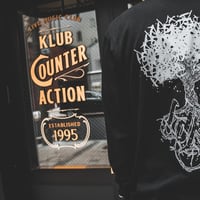 "PEACE TREE" LONG SLEEVE b