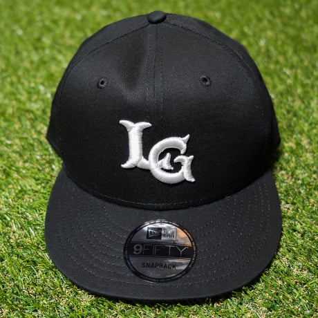 LANGUR Snapback