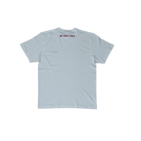 "MI VIDA LOCA" SHORT SLEEVE