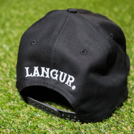 LANGUR Snapback