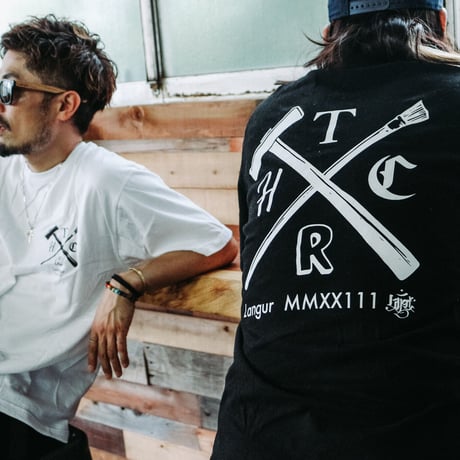 "MMXX111"  SHORT SLEEVE
