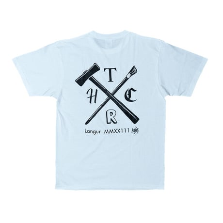 "MMXX111"  SHORT SLEEVE