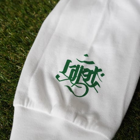 "PEACE TREE" LONG SLEEVE w