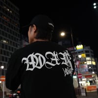 "War and Peace" LONG SLEEVE