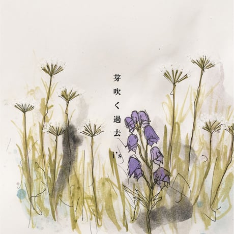 【CD】 i's 1st full album「芽吹く過去」