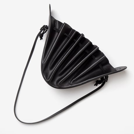 TANGO Pouch / Black × Black