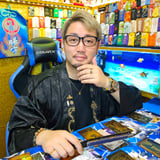 Jの占いSHOP