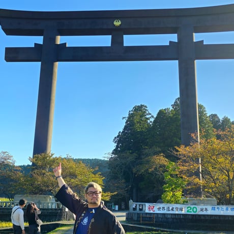 Jさんって どんな人？