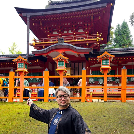 Jさんって どんな人？