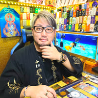 Jさんって どんな人？