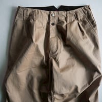Willow Pants/P-023(BEG)
