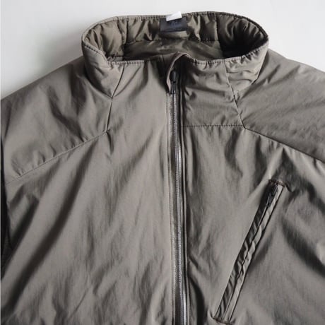 Dead Stock/PCU LEVEL7 PRIMALOFT VEST