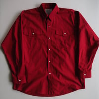 SUNNY ELEMENT/Country Shirt