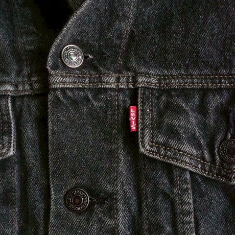 get used/EURO Levi's G-Jacket