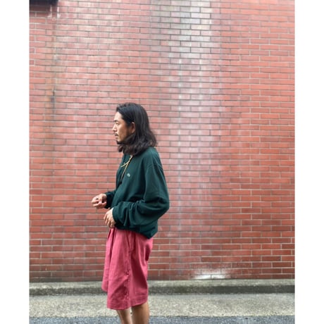 Willow Pants/P-004