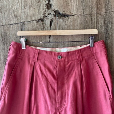 Willow Pants/P-004