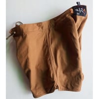 willow pants×sanfrancisconnect×monochrome/M-001