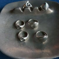 In Crowd/Silver Ring