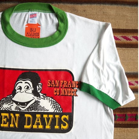 sanfrancisconnect/One Piece🦍Tee