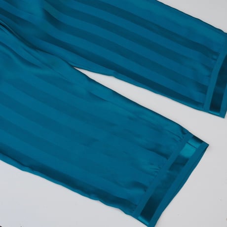 『GANDHARA』 brand 100% Silk Pajamas.