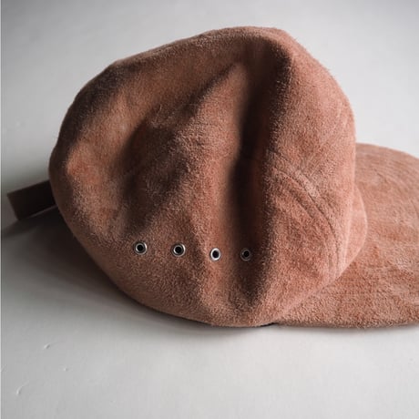 Willow Pants/ S-002 JET CAP