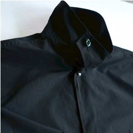 SASSAFRAS/ Cultivator Coat