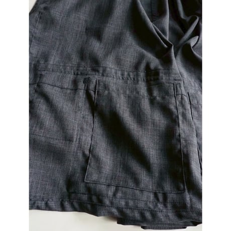 SASSAFRAS/G.D.U.Leaf Jacket